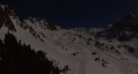 Grand Tourmalet - 4 Termes