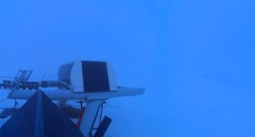 Grand Tourmalet - Espade and Béarnais