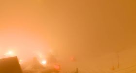 Grand Tourmalet: Bearnais Chair Lift