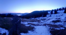 La Robella - Val de Travers