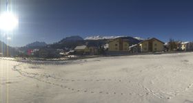 Lantsch/Lenz Lift Arosa Lenzerheide