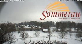 Landhaus Sommerau Buchenberg