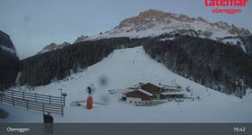 Laner - Obereggen Ski Resort