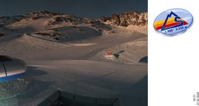 Skigebiet Sulden: Sessellift Madritsch