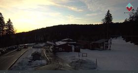 Bodenmais - Bretterschachten