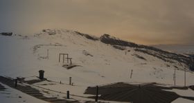 Laax/Flims - Nagens