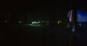 Laax - Rocksresort Talstation