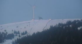 Lachtal: Chair Lift Schönberg