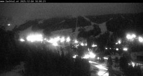 Lachtal - Skilifte Schönberg