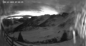 Ladurns: Slope Ladurner Alm