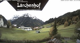 Lärchenhof Naturhotel