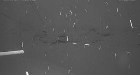 Cervinia: Laghi Cime Bianche