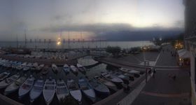 Lago di Garda - Bardolino Porto