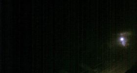 Lake Mummelsee Panoramic view