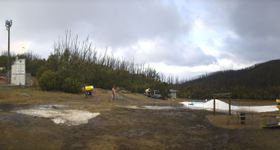 Lake Mountain Alpine Resort