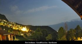 Lake Garda, Tremosine sul Garda, villa