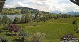 Lake Irrsee - Appartement Poidl