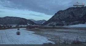 Lake Walchsee: Moorland Schwemm