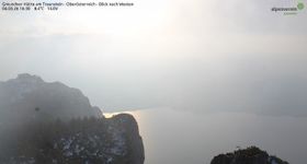 Lakeview Gmundner Hütte