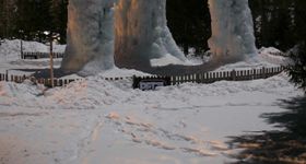 Le Haut - Tour de Glace