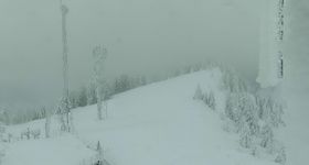 Le Morclan - Châtel