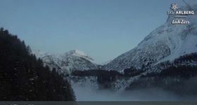 Lech Zürs am Arlberg - Zugerbergbahn