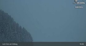 Lech Zürs (Arlberg) - Zugerberg Gondola