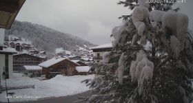 Les Gets - Mont Chery