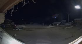 Les Saisies - Talstation Boetet