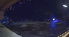 Les Saisies - Base station Boetet