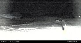 La Thuile - Les Suches