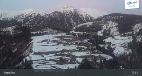Lesachtal (Carinthia)