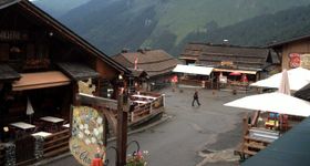 Lindarets, Montriond