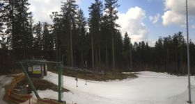 Liebenau winter sport arena