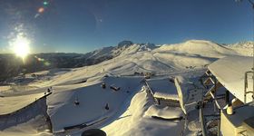 Lienz - Hochstein - Zettersfeld