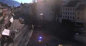 Lienz Stadtplatz
