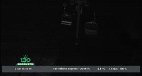 Lift Yastrebets Express