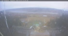 Lillehammer - Olympic Stadium