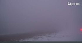 Lipno Kramolín Terrain Park