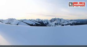 Leogang: Webcam Großer Asitz