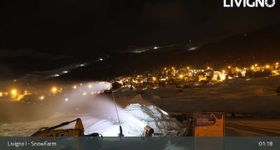 Livigno: View Snowfarm