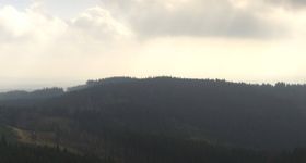 Lookout tower Göblberg