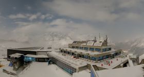 Location: Trockener Steg