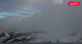 Tressdorfer Höhe in Nassfeld