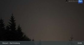 Location: Bad Hindelang/Oberjoch (1380m)