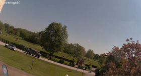 Loipersdorf: Golf Club