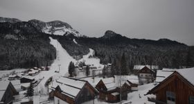 Loser Altaussee - Talstation Sandling-Jet