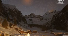 Lucknerhaus, Kals am Großglockner