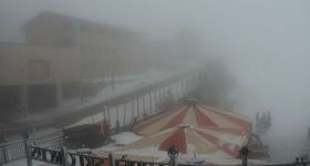 Lürzer Alm - Obertauern Ski Resort