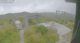 Manganui (t-bar lift)